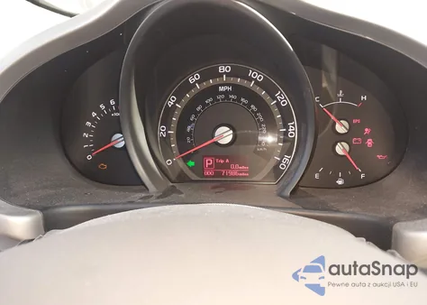 2016 Kia Sportage Lx из США, поврежденный, VIN KNDPB3AC9G7805080